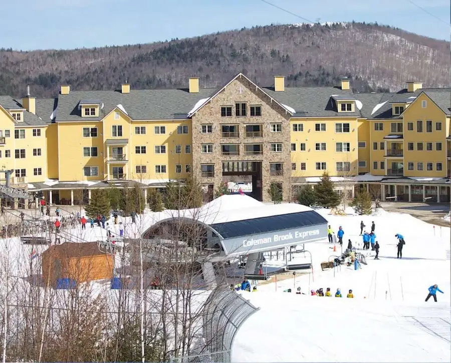 448 Qtr. I V  Jackson Gore Inn, Ludlow, VT 05149 - #2