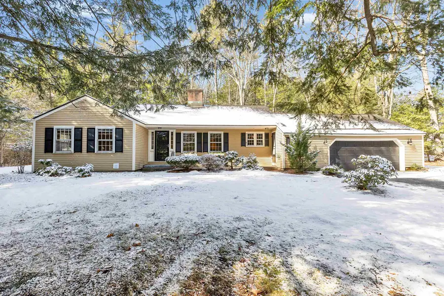 28 Wendover Way, Bedford, NH 03110 - #2