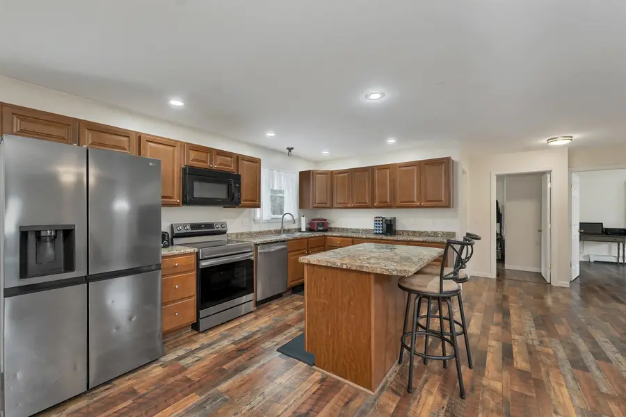 97 Daniel Drive, East Wakefield, NH 03830 - #3