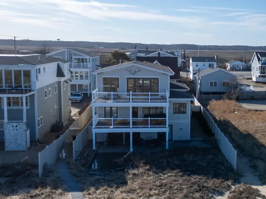 126 Ocean Boulevard, Seabrook, NH 03874 - #2