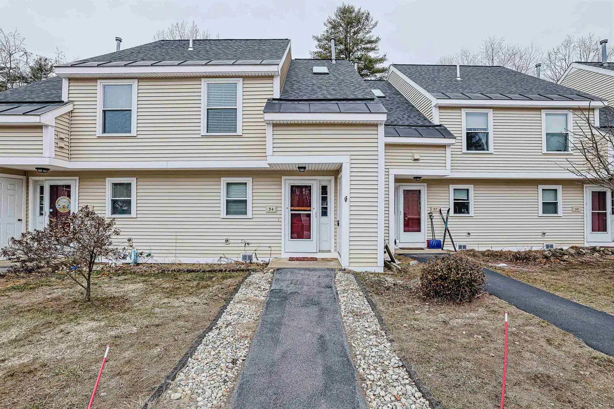 34 Great Falls Drive, Concord, NH 03303 - #1