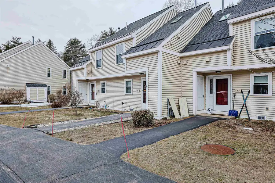 34 Great Falls Drive, Concord, NH 03303 - #3