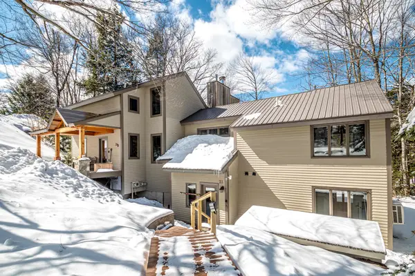 21A Ammonoosuc Drive, Bartlett, NH 03812