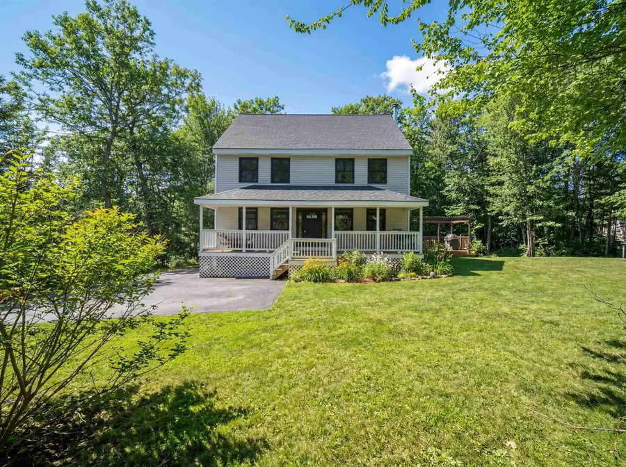 162 Lakeside Oaks Drive, Barrington, NH 03825 - #3