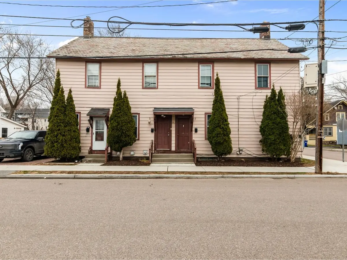 31 West Lane, Winooski, VT 05404 - #1