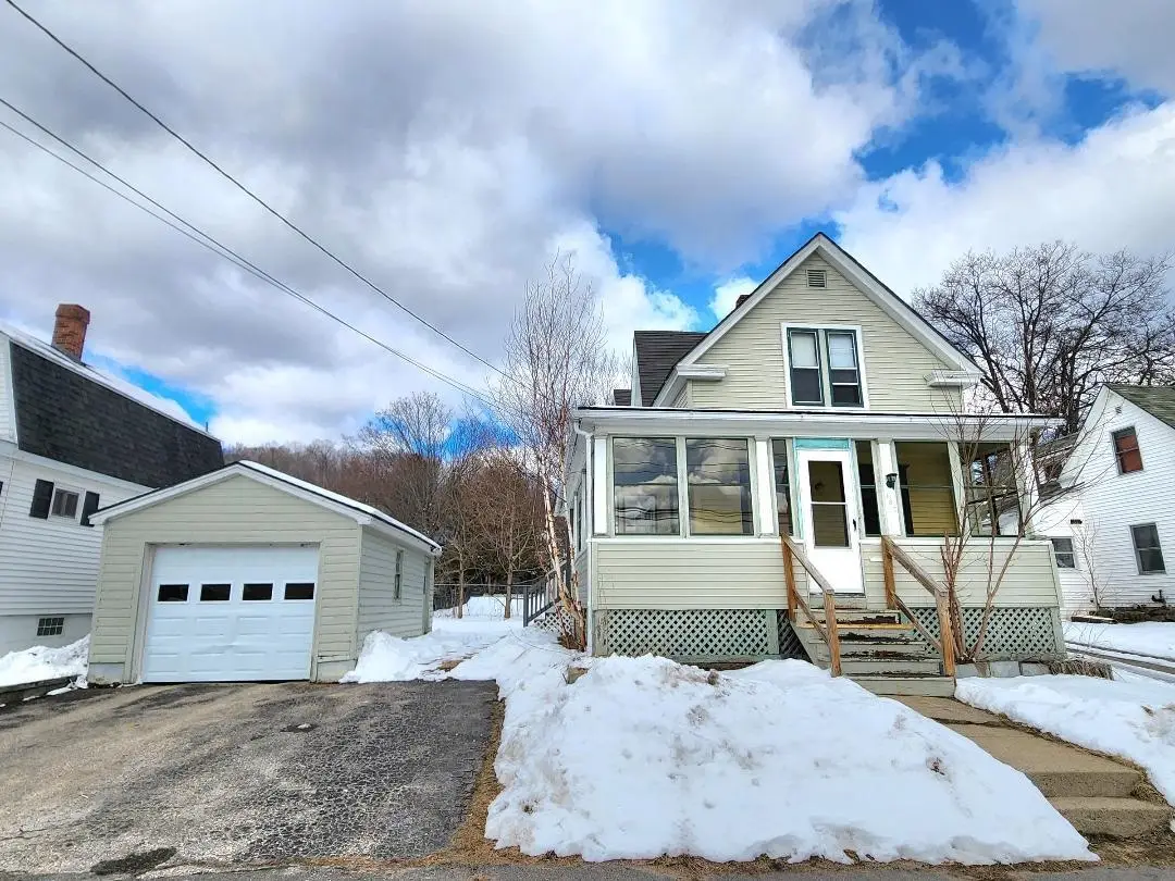 167 Norway Street, Berlin, NH 03570 - #1