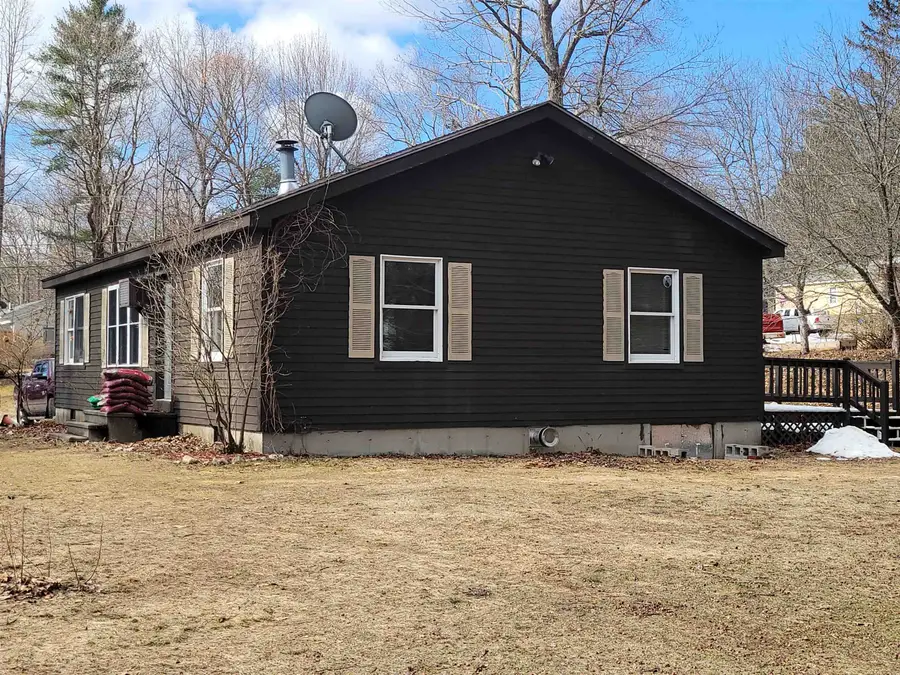 12 Chestnut Circle, Loudon, NH 03307 - #2