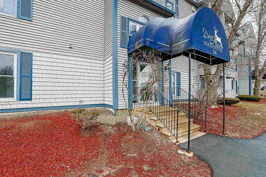 230 Eastern Avenue #303, Manchester, NH 03104 - #2