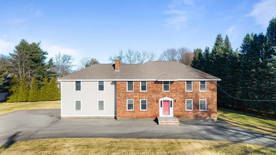 100 School Street, Salem, NH 03079 - #2