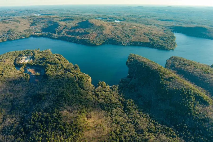 Lot 1 North Shore Road, New Durham, NH 03855 - #2