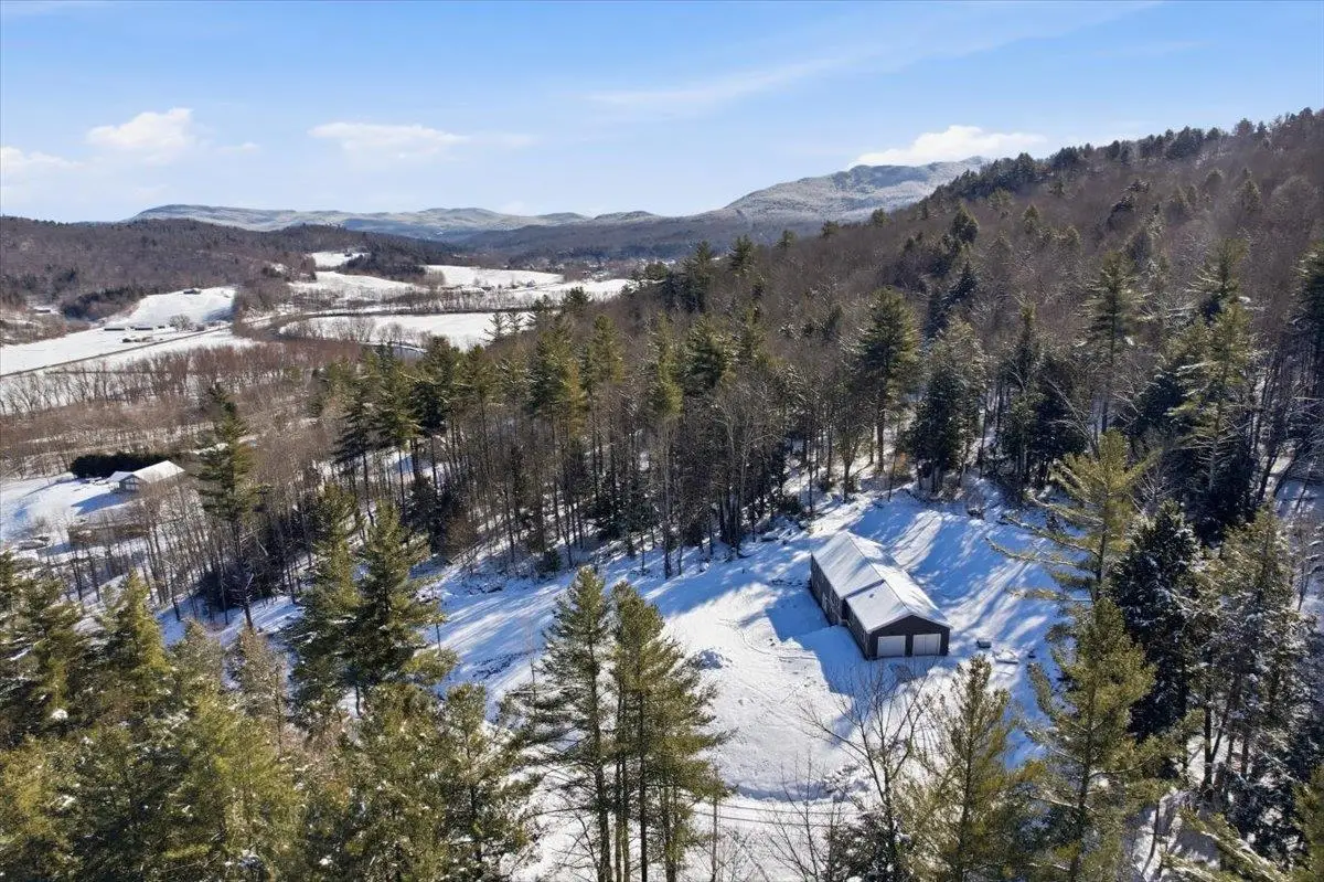 1074 Williamson Road, Cambridge, VT 05444 - #1