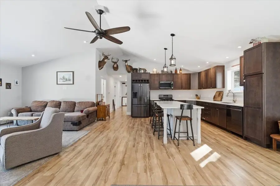 1074 Williamson Road, Cambridge, VT 05444 - #3