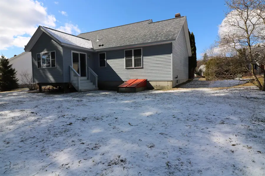 23 Coburn Way, Jaffrey, NH 03452 - #3