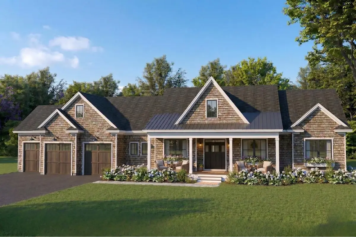 12-3 Wentworth Drive, Greenland, NH 03840 - #1