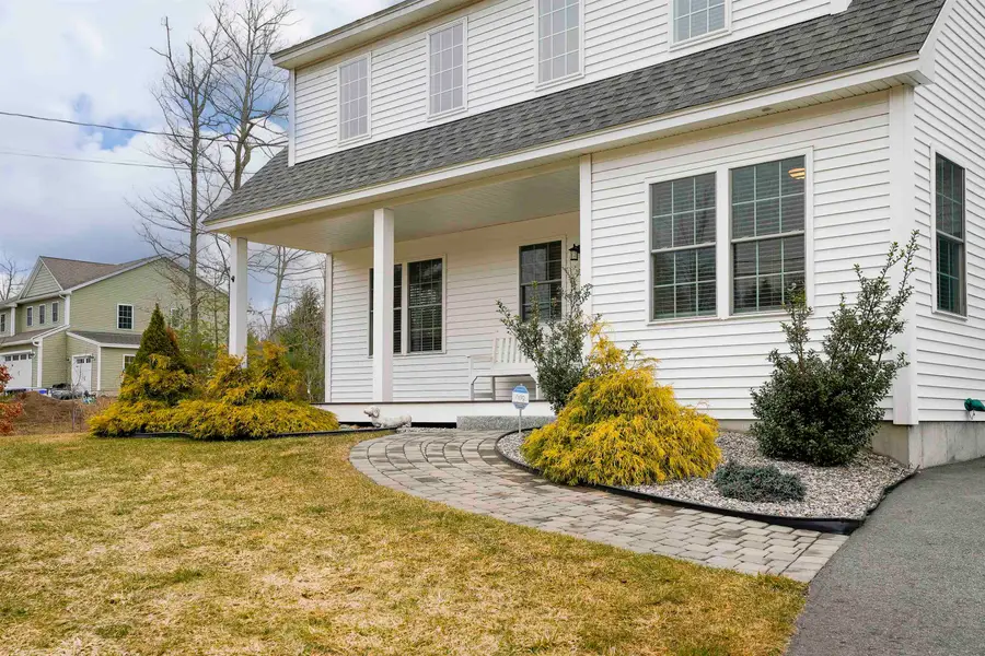 67 Copp Drive, Fremont, NH 03044 - #2