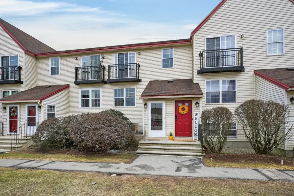 53 East Ridge Road, Merrimack, NH 03054 - #1