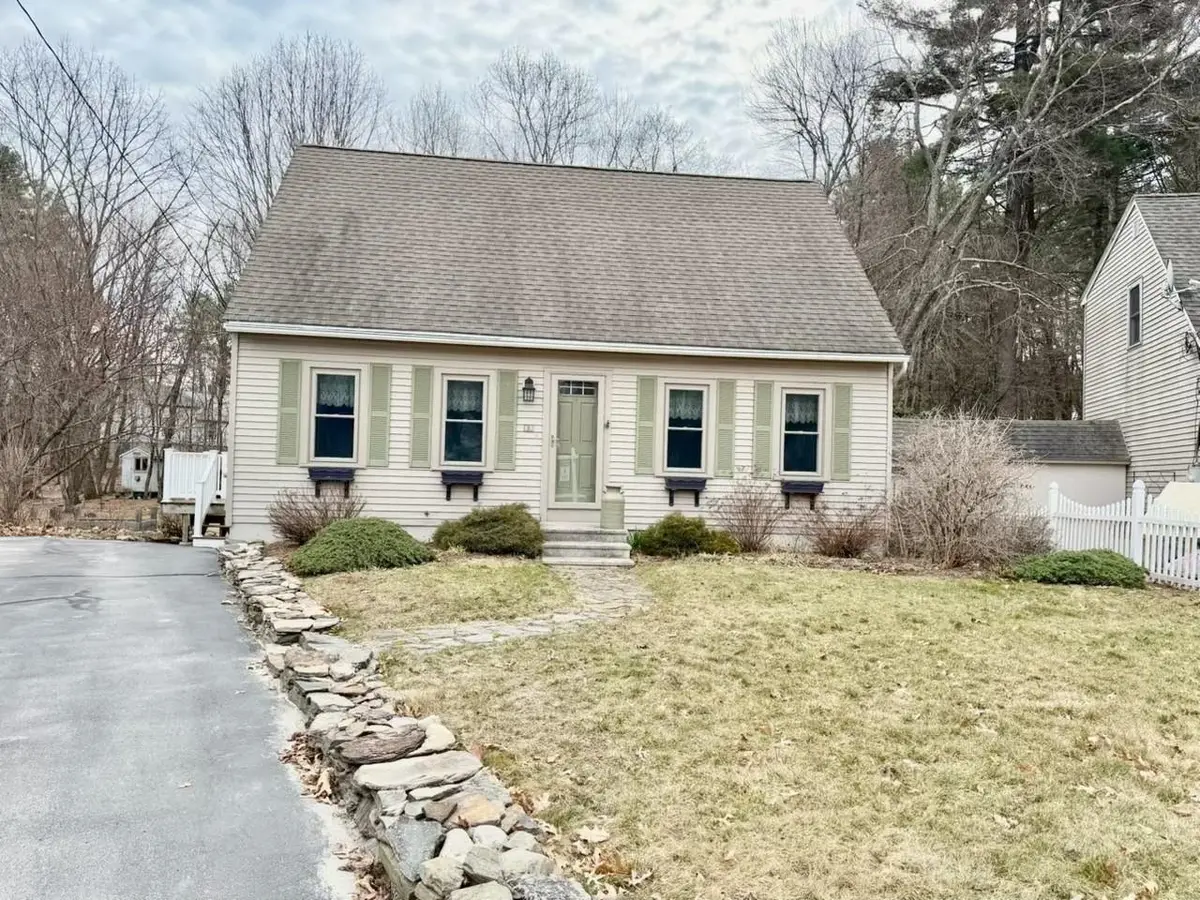 11 Linden Street, Hudson, NH 03051 - #1