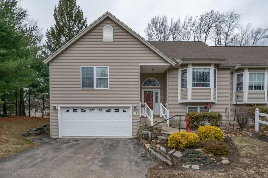 13 Cricket Road, East Kingston, NH 03827 - #2