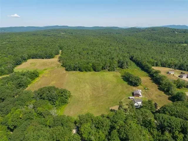 350 North Road, Salisbury, NH 03268 - #3