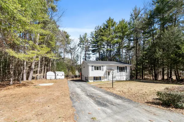 21 Hastings Circle, Hinsdale, NH 03451