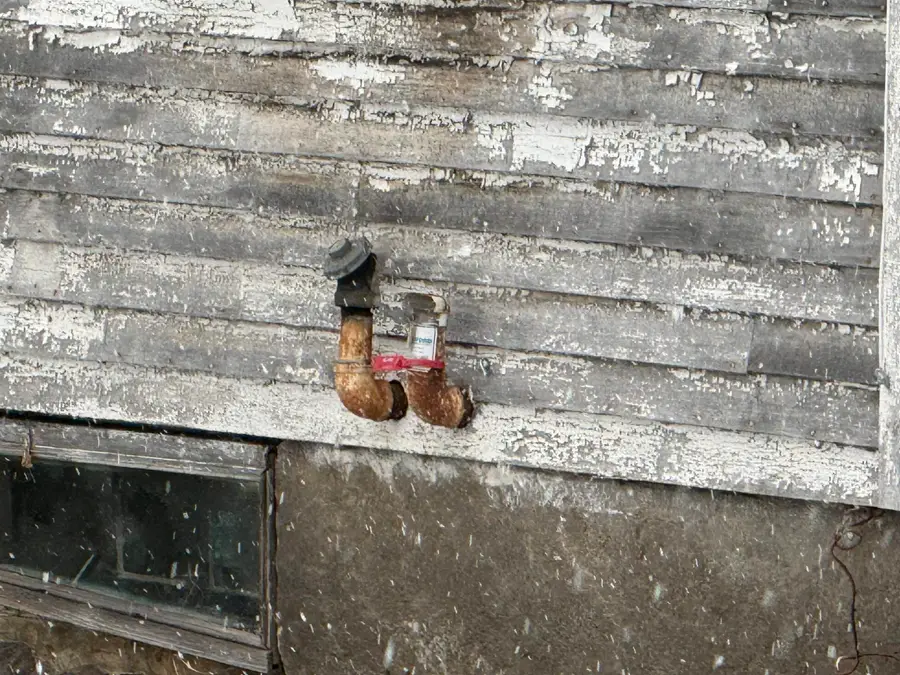 17 Main Street, New Hampton, NH 03256 - #3