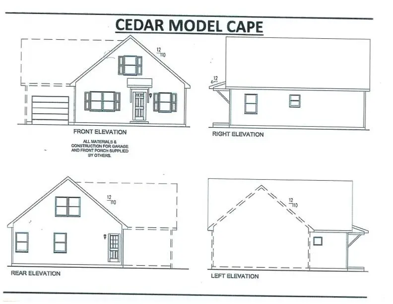 25B Woodland Way, Plymouth, NH 03264 - #3