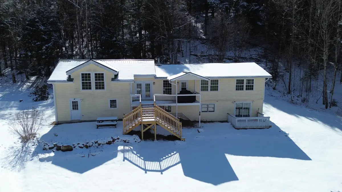 260 Weaver Road, Huntington, VT 05462 - #1