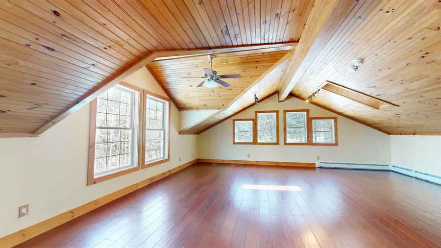 260 Weaver Road, Huntington, VT 05462 - #3