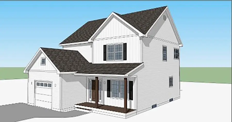 144 South Mast Street, Goffstown, NH 03045 - #2