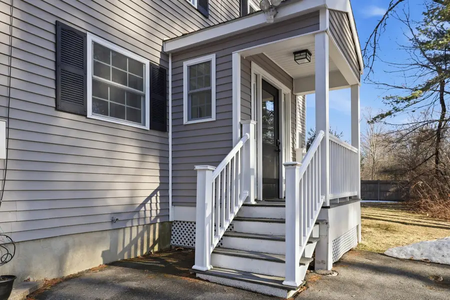 589 Tolend Road, Dover, NH 03820 - #2