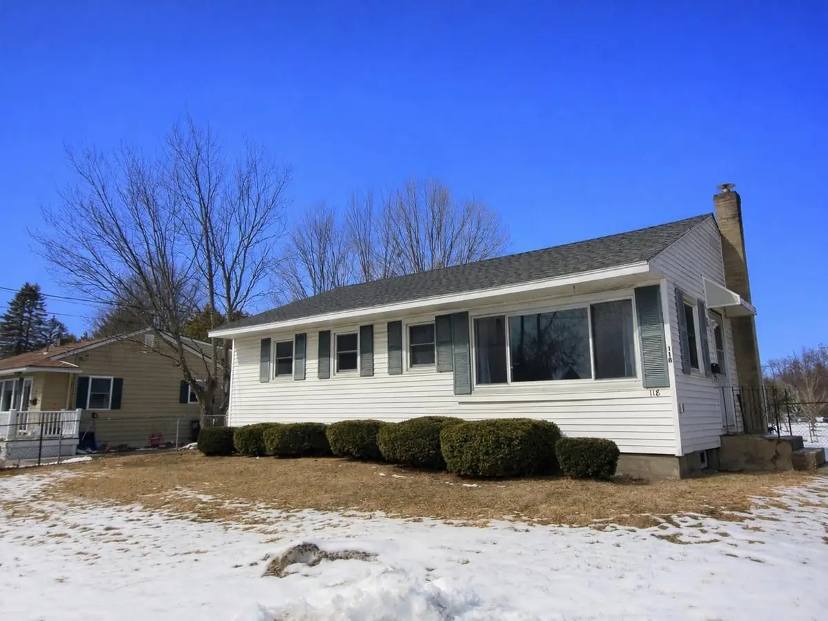 118 Farrington Parkway, Burlington, VT 05408 - #1