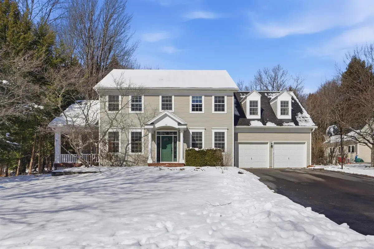 148 Barrett Lane, Williston, VT 05495 - #1