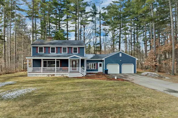 10 Patricia Street, Windham, NH 03087