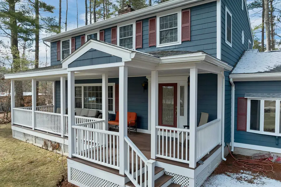 10 Patricia Street, Windham, NH 03087 - #3