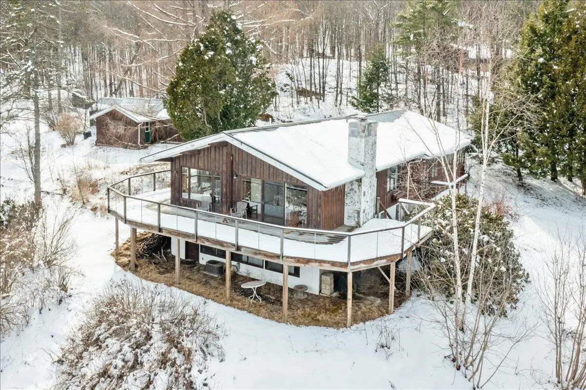 7677 Chester Arthur Road, Enosburg, VT 05450 - #1
