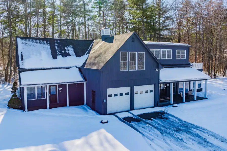 85 Limerick Lane, Arlington, VT 05250 - #3