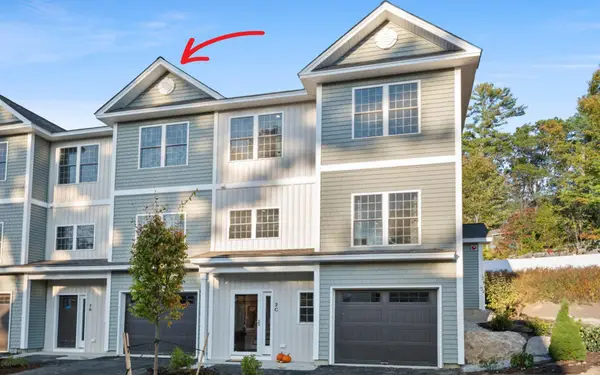 4B Dearborn Circle, Goffstown, NH 03045