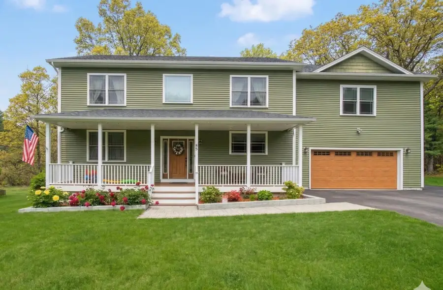 85 Paulines Way, Colchester, VT 05446 - #3