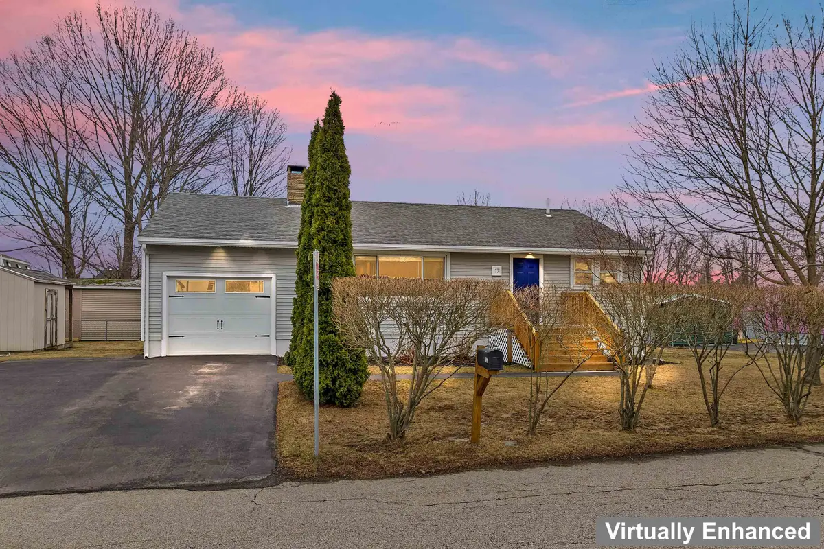 17 Winchester Street, Portsmouth, NH 03801 - #1