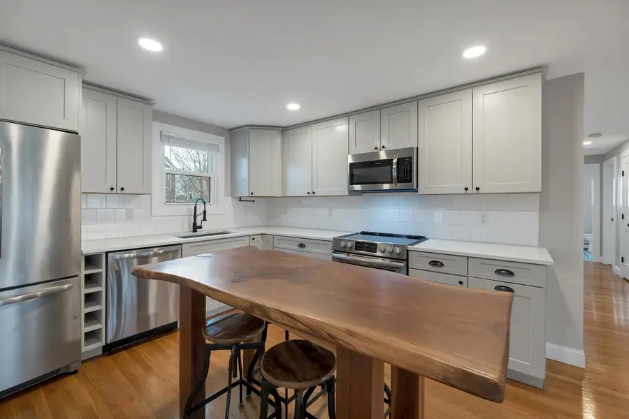 17 Winchester Street, Portsmouth, NH 03801 - #3