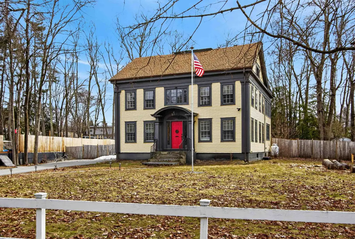 5 Sonata Court, Rochester, NH 03867 - #1