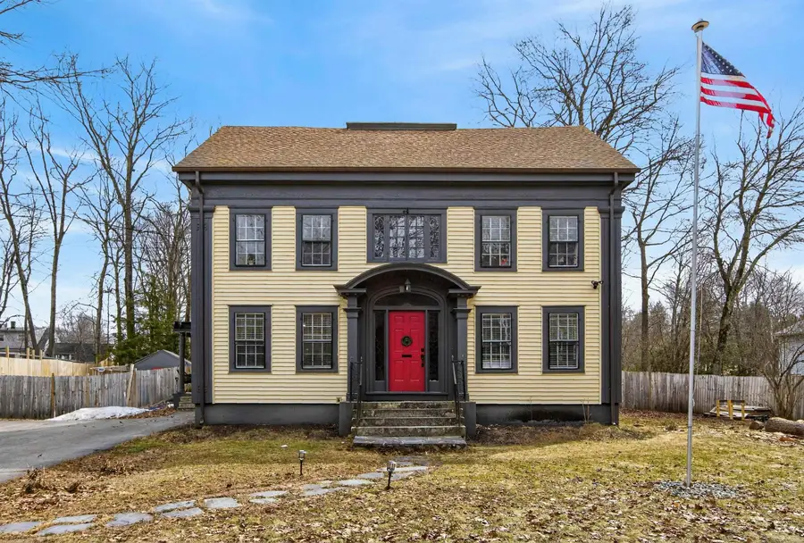 5 Sonata Court, Rochester, NH 03867 - #3