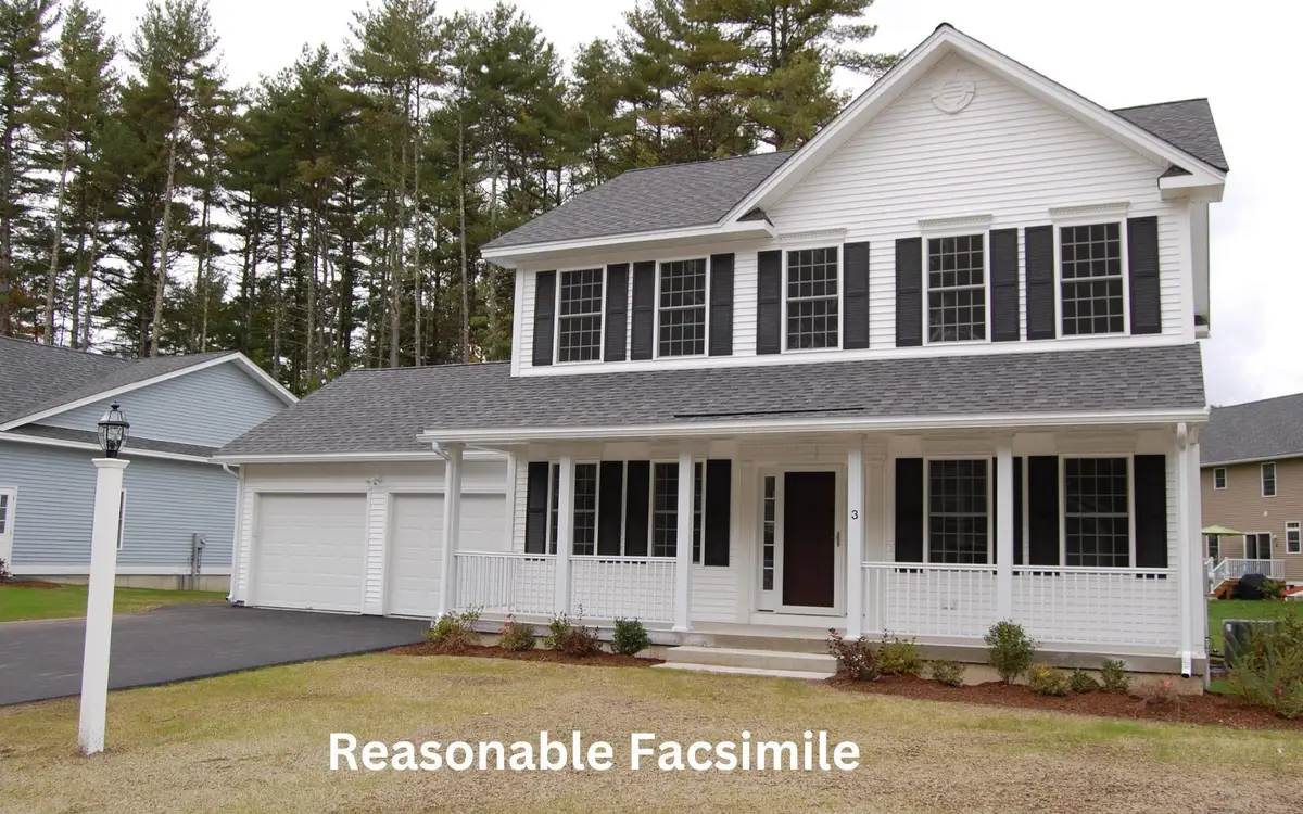 72 Lantern Drive, Sandown, NH 03873 - #1