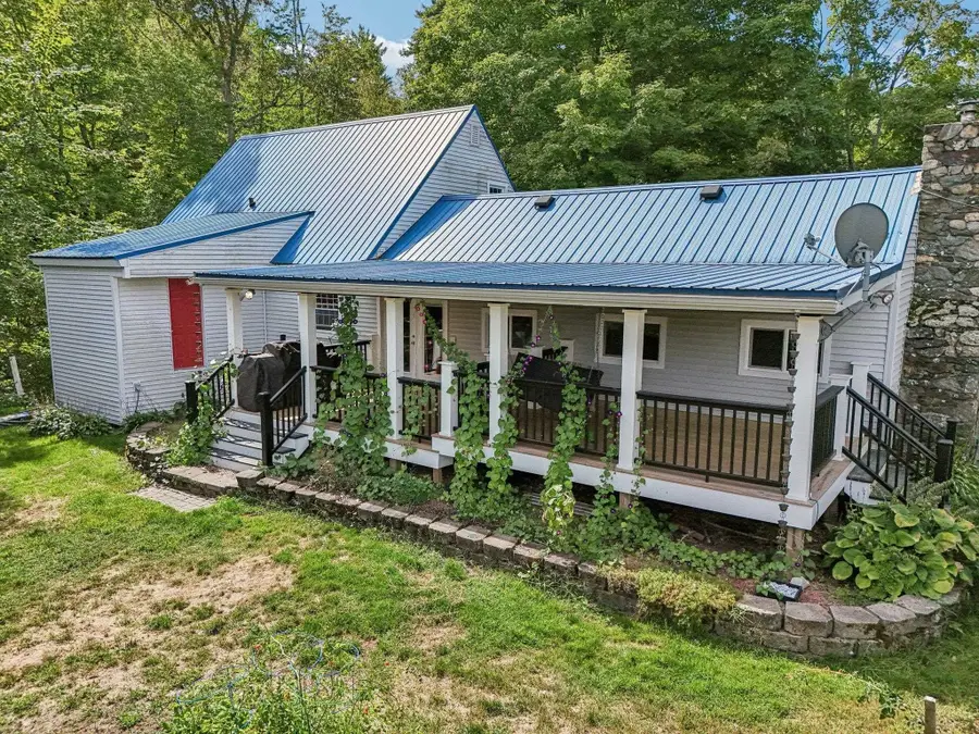 60 Ledge Farm Road, Nottingham, NH 03290 - #2