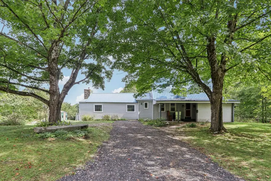 60 Ledge Farm Road, Nottingham, NH 03290 - #3