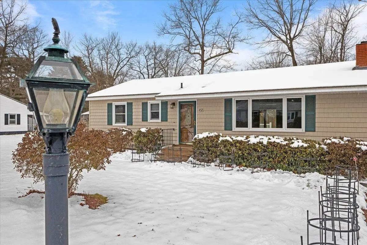 452 Belair Drive, Colchester, VT 05446 - #1