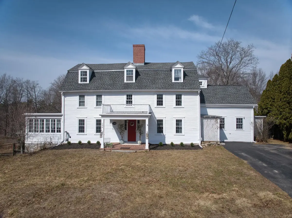 134 Range Road, Windham, NH 03087 - #1