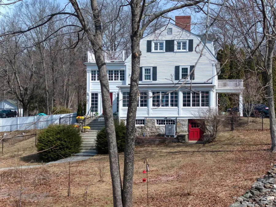 134 Range Road, Windham, NH 03087 - #3