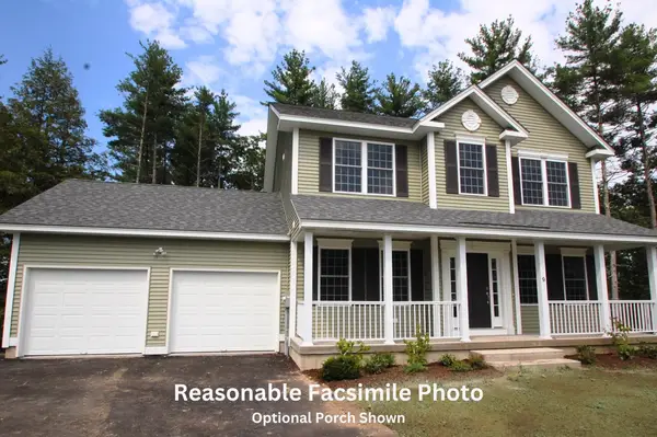 83 Lantern Drive, Sandown, NH 03873