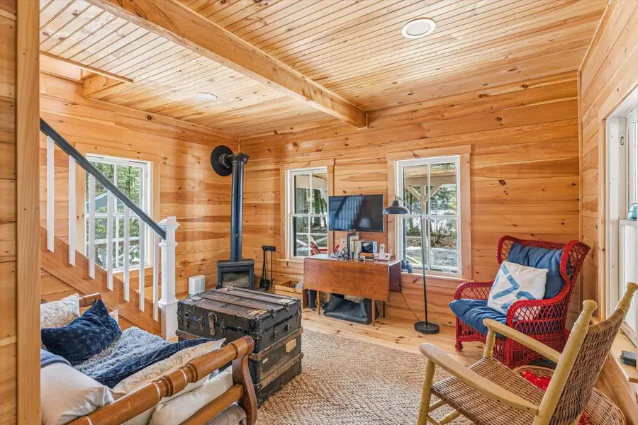 199 Hancock Road, Harrisville, NH 03450 - #2